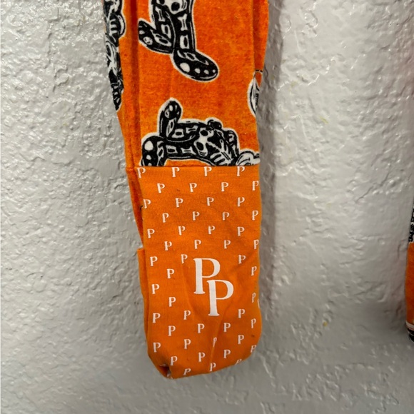 Posh Peanut Mickey Mouse Halloween Glow in the Dark Convertible One Piece - Picture 10 of 10